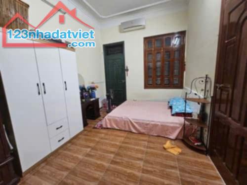 Nhà dân xây Hoàng Hoa Thám- Ngõ Nông Rộng- 3 Thoáng. 49m² x 4 Tầng- Mt 6m. Giá 10.5 t ỷ💥 - 3