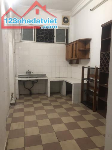 CHO THUÊ THUÊ NHÀ MẶT NGÕ KD PHỐ THÀNH CÔNG, 3 TẦNG, 56M2, 4 NGỦ, 3WC, 14 TRIỆU - 1