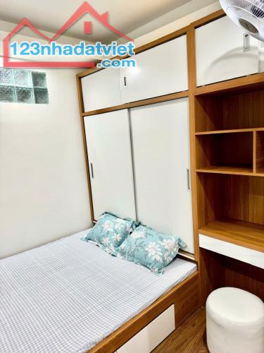 Chính chủ bán căn hộ chung cư mini tại Ngã Tư Sở, Đống Đa 52m 2PN đủ đồ giá 1,58 tỷ SĐCC - 1