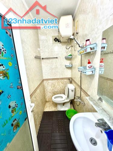 Chính chủ bán căn hộ chung cư mini tại Ngã Tư Sở, Đống Đa 52m 2PN đủ đồ giá 1,58 tỷ SĐCC - 4