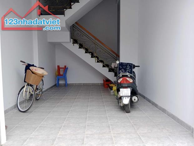 Bán Biệt Thự Tân Thới Nhì , 74m2, 3 Tầng, cực đẹp, Giảm khủng 2,3 tỷ siêu rẻ - 4