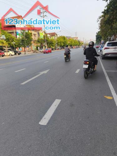 Bán gấp ĐẤT mặt Đại lộ Hùng Vương, phường Nông Trang tp Việt Trì - 2