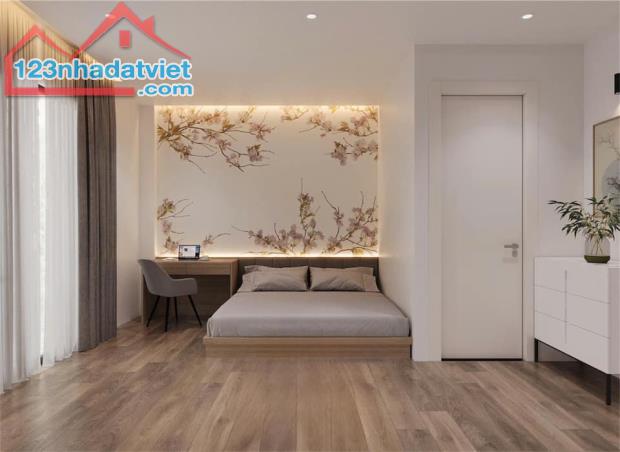 Nhà dòng tiền Phố Vương Thừa Vũ, 72,6m x7Tầng, Thang máy vừa ở vừa KD, giá 17,5 tỷ 0969693