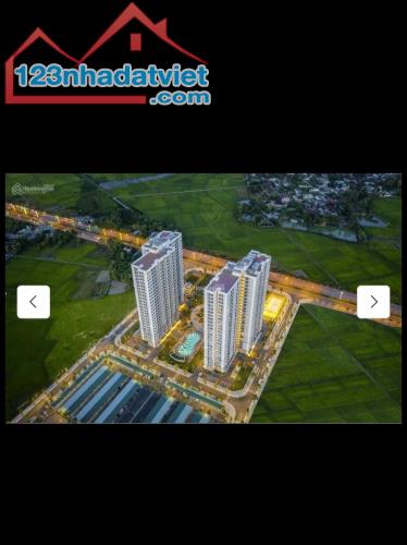 Cần bán căn hộ Vinhomes New Center Hà Tĩnh Tòa C1 1.4 tỷ. - 2