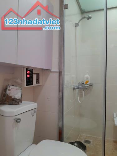 !! CĂN HỘ 67M2 SIÊU ĐẸP FULL NỘI THẤT – 3PN, 2WC – CHÍNH CHỦ CHO THUÊ TẠI PHƯỚC HẢI, NHA - 4