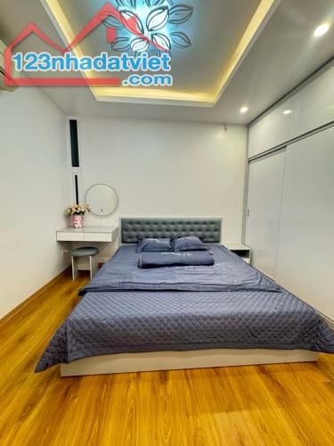 BÁN CĂN HỘ CHUNG CƯ LA KHÊ HÀ ĐÔNG, 3 NGỦ RỘNG ĐẸP LONG LANH, DT: 120M2, GIÁ: 4,58 TỶ - 2