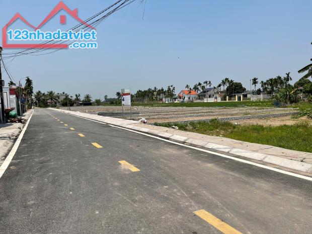 Bán lô đất 141m2 ngang 6m đấu giá Kim Đới 3 Hữu Bằng Kiến Thụy Hải Phòng - 3