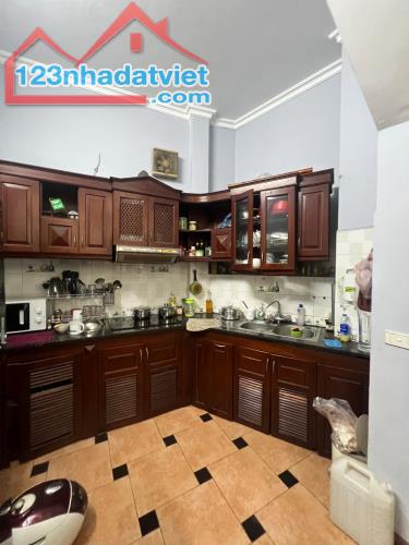 6tỷ 💸 TRUNG TÂM QUẬN HAI BÀ TRƯNG 3 BƯỚC RA PHỐ TIỆN ÍCH BẠT NGÀN. - 2
