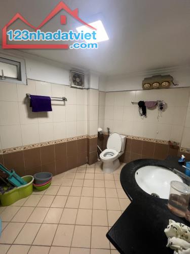 6tỷ 💸 TRUNG TÂM QUẬN HAI BÀ TRƯNG 3 BƯỚC RA PHỐ TIỆN ÍCH BẠT NGÀN. - 5