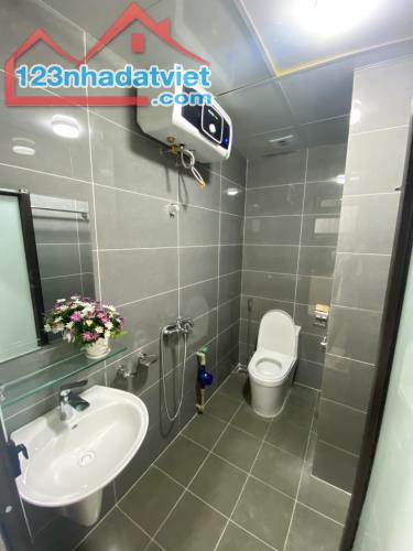 Bán tòa CCMN/CHDV 62m2 Vĩnh Tuy, sát Cao đẳng Kinh doanh Công nghệ, DT 800tr/năm - 3