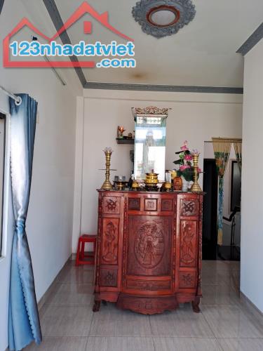 Sát Tiểu La Hoà Cường Bắc Hải Châu Nhà 3 Tầng Kiên Cố, Diện Tích 50M2 Ngang 5m Oto Đỗ Ngay - 1