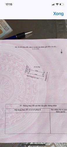 Anh chủ cần gả em siêu mẫu Thuỷ Sơn này về với người mới 😊 👉 Diện tích 100m2 👉 Lô góc t - 4