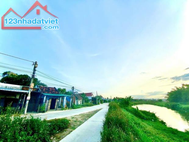 Bán đất Ninh Phú Ninh Hoà view sông Dinh cực đẹp 😍😍 📞0868750144 Lê Dân - 2