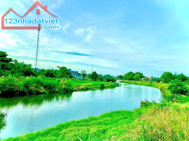 Bán đất Ninh Phú Ninh Hoà view sông Dinh cực đẹp 😍😍 📞0868750144 Lê Dân - 3