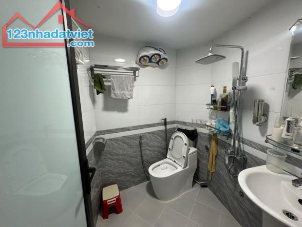 HỒ TÙNG MẬU 54m²× 3 TẦNG .ĐẦU TƯ - PHÂN LÔ - Ô TÔ TRÁNH -KINH DOANH -LÀM VĂN PHÒNG GIÁ 7.4 - 1