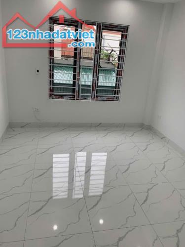 Bán căn lô góc 50m2x3T, Độ Chàng, gần cầu Tân Phú, 10 phút ra Penika Tố Hữu - 4