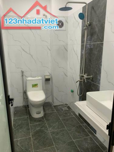 Bán căn lô góc 50m2x3T, Độ Chàng, gần cầu Tân Phú, 10 phút ra Penika Tố Hữu - 5