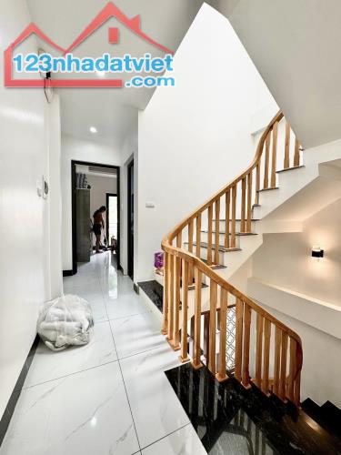 Chỉ 2,76tỷ có Nhà3T*56m2, sân trước,sân sau, ngay Trường, Chợ Tình Lam, 5pra KĐT Đô Nghĩa - 5