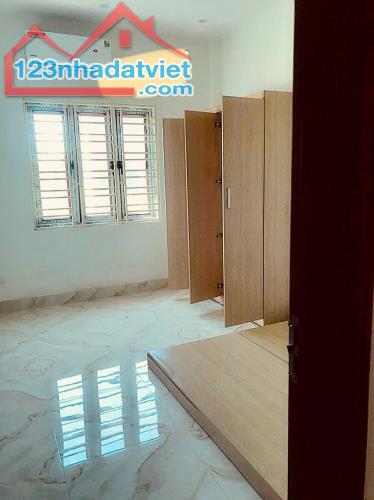 Cho Thuê Nhà Vườn/Villa 600m2 Full Nội Thất -Tại Số 810 Cụm 1 Thôn 2 Xã Thạch Hoà, Huyện - 4