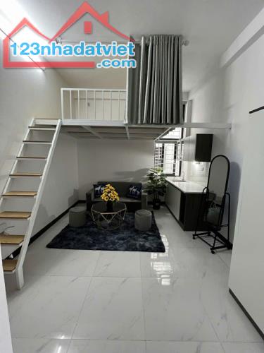 🏠 BÁN TÒA CCMN - NGÕ 109 NGUYỄN VĂN TRỖI - 71M² - 7 TẦNG - 18P- 16.8 TỶ 📞 HẰNG Mini - 2