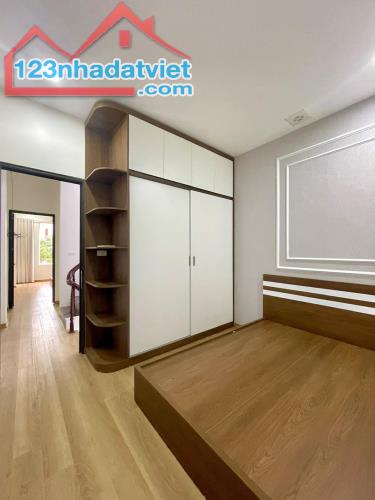 Bán Nhà Mặt Ngõ Bà Triệu, Hà Đông 90m2, 3 Tầng, Giá 12 Tỷ - Ngõ Ô Tô, Cách Phố 10m - 3