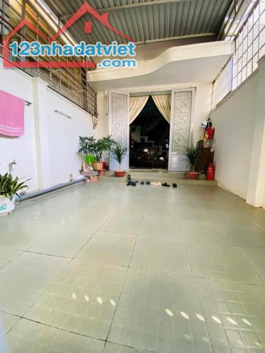 bán nhà 1 trệt 2 lầu trung tâm vũng tàu hẻm ôtô DT: 77m² giá 5 tỷ 7 - 1