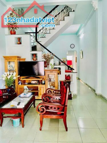 bán nhà 1 trệt 2 lầu trung tâm vũng tàu hẻm ôtô DT: 77m² giá 5 tỷ 7 - 2