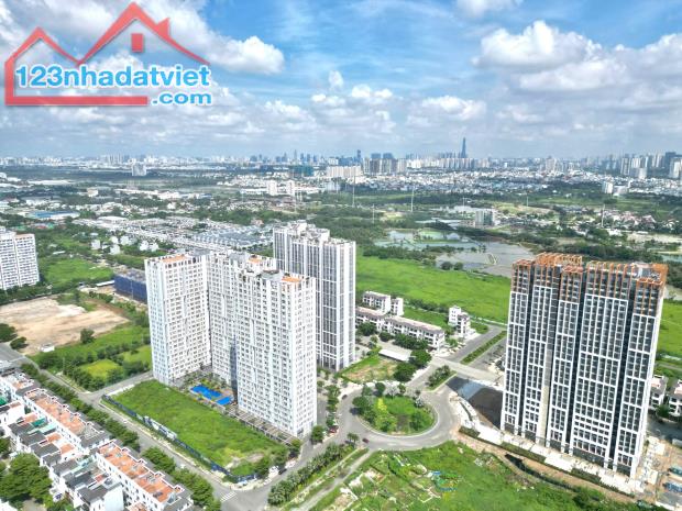 CITIGRAND - CĂN HỘ SỐNG XANH, VIEW SÔNG CHO THẾ HỆ TRẺ SÁNG TẠO - 3