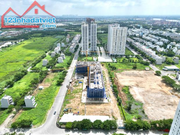 CITIGRAND - CĂN HỘ SỐNG XANH, VIEW SÔNG CHO THẾ HỆ TRẺ SÁNG TẠO - 4