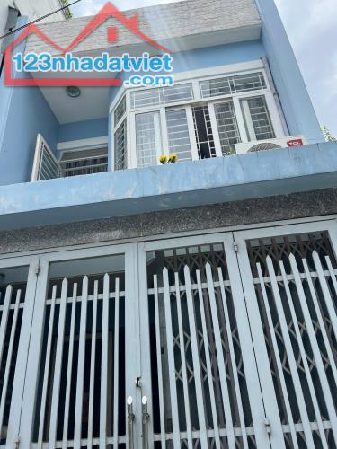 Bán nhà Huỳnh Tấn Phát - 46m2 - ngang khủng 5.2m - nhỉnh 5.x tỷ TL.