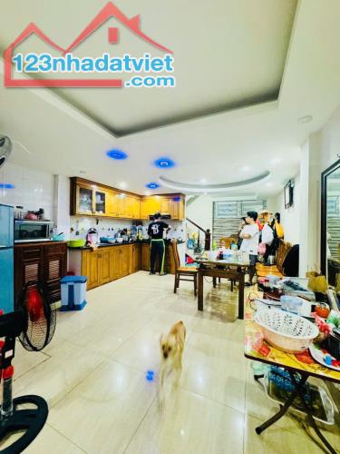 BÁN NHÀ PHÚ DIỄN, BẮC TỪ LIÊM, DÂN,PHÂN LÔ,Ô TÔ, THÔNG, 60M2, 6 TẦNG, HƠN 11.5T 0397931387 - 2