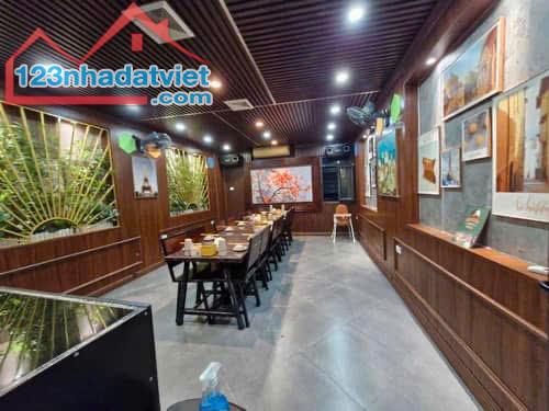 Bán nhà Trần Đại Nghĩa, Thang máy, Kinh doanh tốt, 68m2, MT5m, 6 tầng