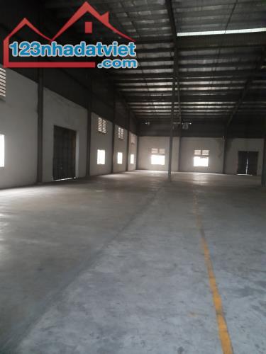 cho thuê kho xưởng tại KCN Phố Nối B , Hưng Yên . Diện tích 2000m2 và 3000m2 , thiết kế