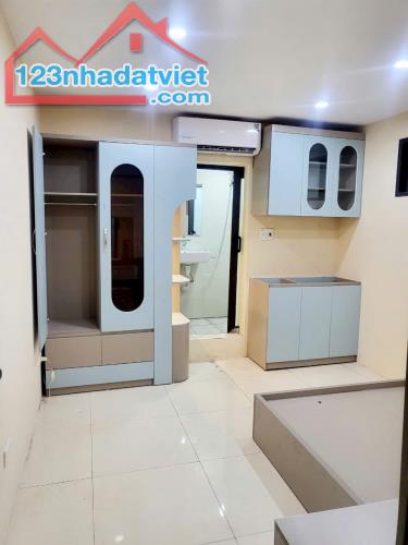 💥 Bán CCMN 26 Phòng Vip Văn Quán Hà Đông, 90m2* 7T Thang máy.Doanh thu 1.2 tỷ/ năm - 3