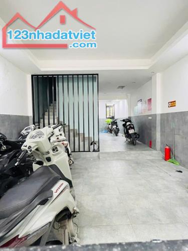 BÁN NHÀ PHÚ DIỄN, BTL, CCMN, MỚI ĐẸP, GẦN HỒ,7 TẦNG TM,2 MẶT NGÕ, 53M2, HƠN 10T 0397931387 - 1