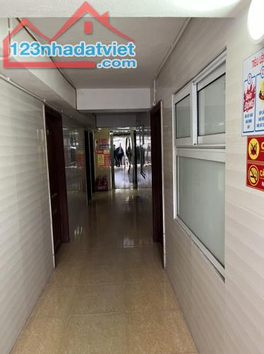bán chung cư mi ni khu đấu giá mậu lương, hà đông, 49 phòng, doanh thu cao