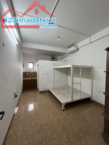 bán chung cư mi ni khu đấu giá mậu lương, hà đông, 49 phòng, doanh thu cao - 1