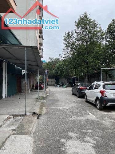 bán chung cư mi ni khu đấu giá mậu lương, hà đông, 49 phòng, doanh thu cao - 2