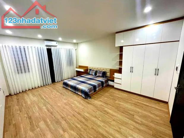 Bán Nhà Phố Lệ Mật 45m2, 5 Tầng, Lô Góc, Cách Mặt Phố 30m, Ô Tô Cạnh Nhà - 6.58 Tỷ - 3