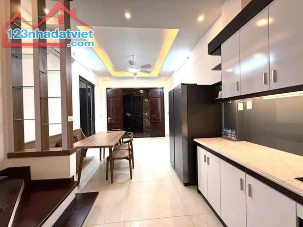 ĐẦU TƯ LÀ CÓ LỜI chỉ 1 căn DT40m2 5 tầng ô tô đỗ cửa-15p ra bx Hà Đông