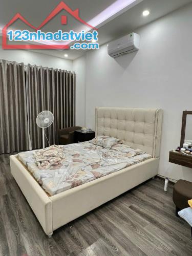 ĐẦU TƯ LÀ CÓ LỜI chỉ 1 căn DT40m2 5 tầng ô tô đỗ cửa-15p ra bx Hà Đông - 3