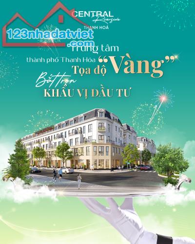 BÁN NHÀ PHỐ 5 TẦNG CHỈ VỚI 1,5 TỶ LIỀN KỀ TRUNG TÂM HÀNH CHÍNH THÀNH PHỐ - 2