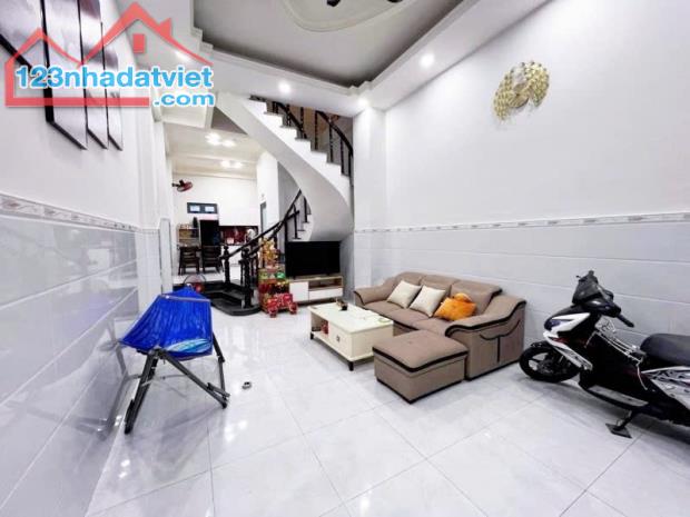 HẺM XE HƠI - ĐỖ XUÂN HỢP - XA LỘ HÀ NỘI - 3 TẦNG BTCT - NHỈNH 6 TỶ TLCC