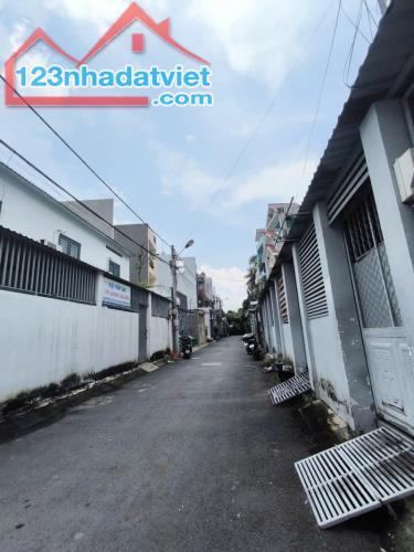 HẺM XE HƠI - ĐỖ XUÂN HỢP - XA LỘ HÀ NỘI - 3 TẦNG BTCT - NHỈNH 6 TỶ TLCC - 2