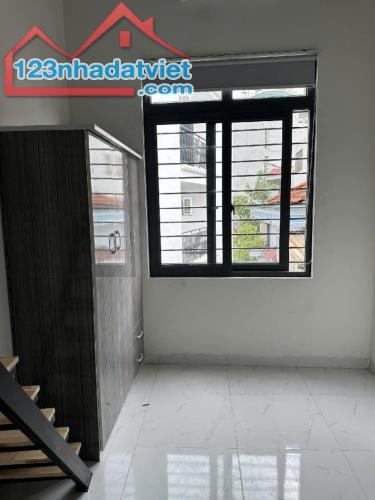 Bán CHDV  Nhổn, ĐH Công nghiệp 7 TẦNG- THANG MÁY- 13 PHÒNG- DOANH THU 40tr/th. 74m2 8.6tỷ - 1