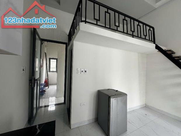 Bán CHDV  Nhổn, ĐH Công nghiệp 7 TẦNG- THANG MÁY- 13 PHÒNG- DOANH THU 40tr/th. 74m2 8.6tỷ - 2