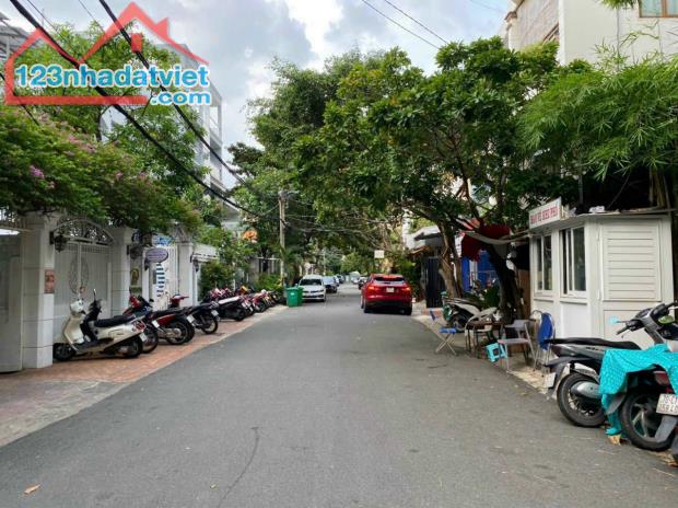 Siêu Phẩm Vị trí HXH Nguyễn Huy Tưởng, P.6, Q.BT. DT: 9.5×15m, Bán 20 tỷ. Lh 0932071249