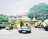 SIÊU BIỆT THỰ LÔ GÓC BA ĐÌNH ĐỘI NHÂN,DIỆN TÍCH 155M, MT 8,2M, 3 MẶT THOÁNG AN NINH TỐT