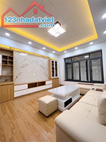 Khu Phân Lô Vip Nguyễn Tư Giản, Nhà 6 Tầng có Thang Máy, Full nội thất, chỉ 10.7 tỷ - 3