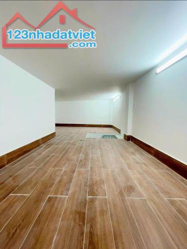 Nhà Trệt Lầu Chữ L(60m2) Dương Đình Cúc 720 Triệu Cần Bán Gấp ! - 5